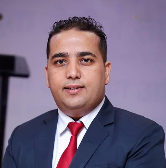Rajendra Ghimire